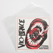 Protect your 180 Gram Record Jacket
